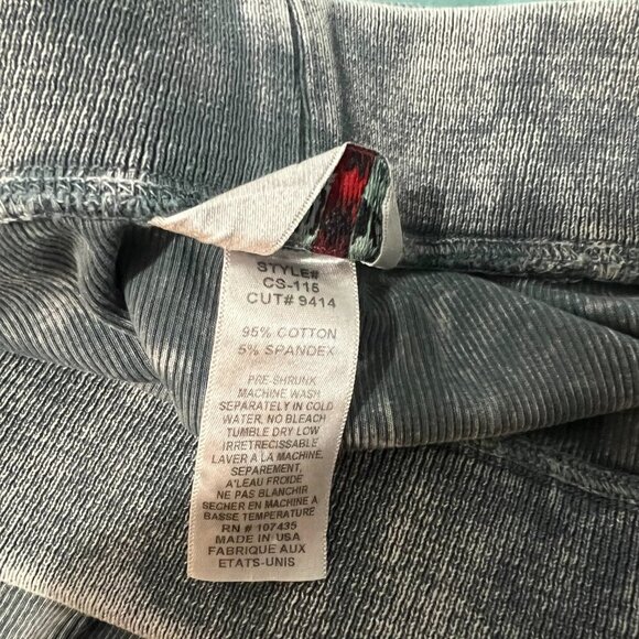 Hard Tail Skirt Women's Size Medium Pull On - Picture 3 of 5